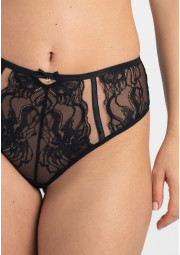 Brazyliany Mystery M400 czarny