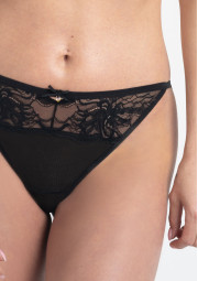 Brazyliany Mystery M300 czarny