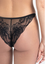 Brazyliany Mystery M300 czarny