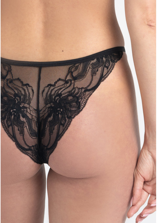 Brazyliany Mystery M300 czarny