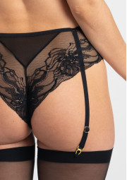 Brazyliany Mystery M400 czarny