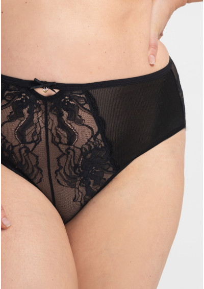 Figi Mystery B400 czarny