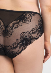 Figi Mystery B400 czarny