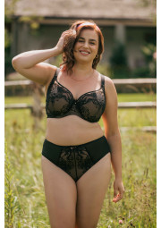 Figi Mystery B400 czarny