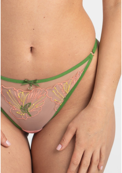 Stringi Lilly C300 multikolor