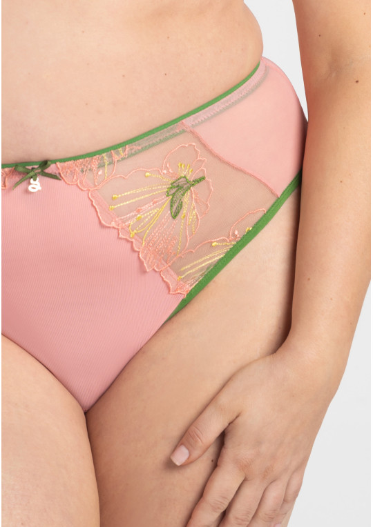 Figi Lilly B400 multikolor