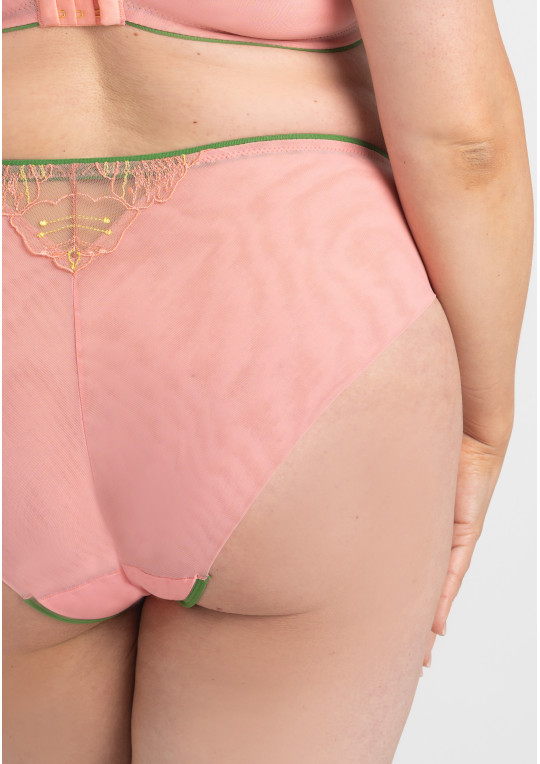 Figi Lilly B400 multikolor