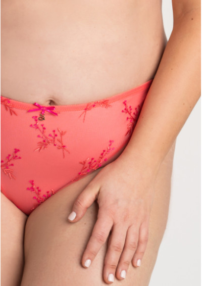 Figi Juno B400 koralowy