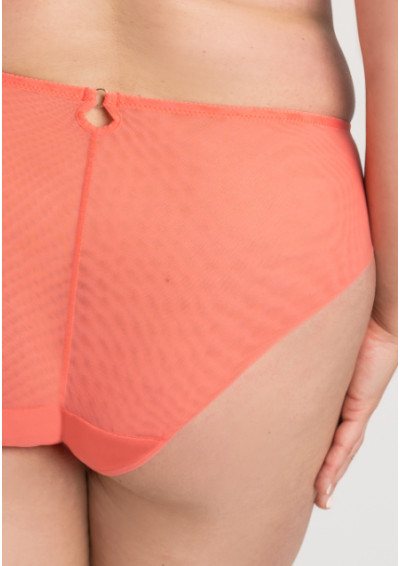 Figi Juno B400 koralowy