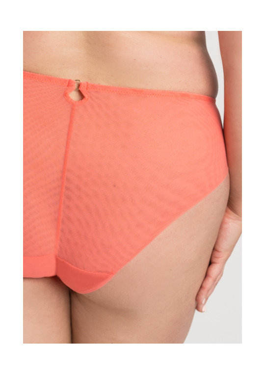 Figi Juno B400 koralowy