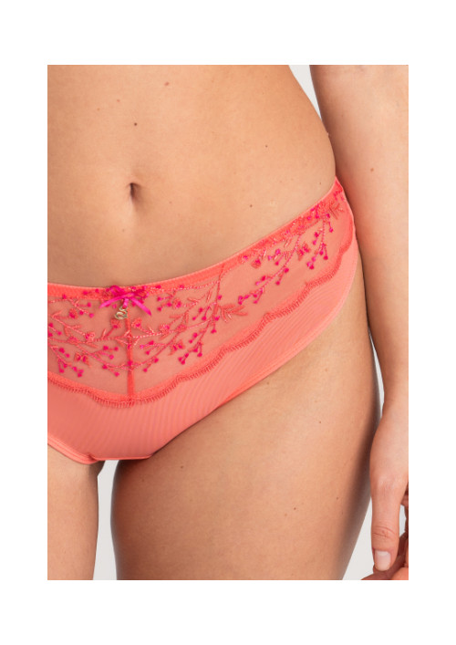 Brazyliany Juno M300 koralowy