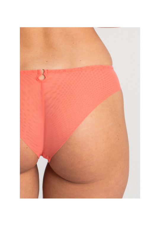 Brazyliany Juno M300 koralowy