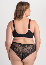 Brazyliany Samanta M300 czarny Brazyliany Samanta M300 czarny