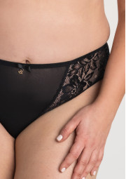 Brazyliany Samanta M300 czarny Brazyliany Samanta M300 czarny