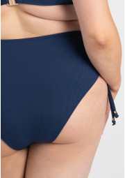 Figi kąpielowe Venus B400 granatowy