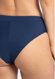 Brazyliany kąpielowe Venus M400 granatowy