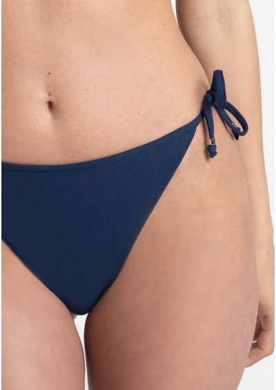 Brazyliany kąpielowe Venus M300 granatowy