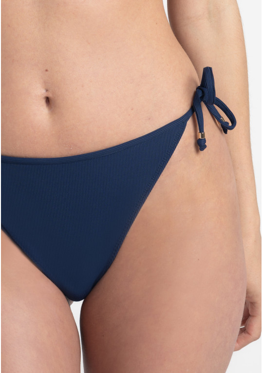 Brazyliany kąpielowe Venus M300 granatowy