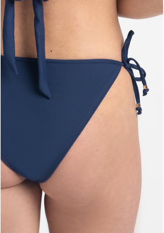 Brazyliany kąpielowe Venus M300 granatowy