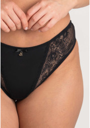 Brazyliany Samanta M300 antracytowy Brazyliany Samanta M300 antracytowy