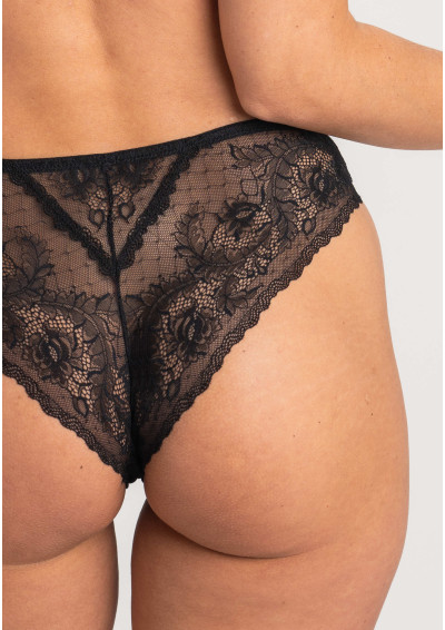 Brazyliany Samanta M300 antracytowy