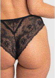 Brazyliany Samanta M300 antracytowy Brazyliany Samanta M300 antracytowy