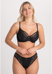 Brazyliany Samanta M300 antracytowy Brazyliany Samanta M300 antracytowy