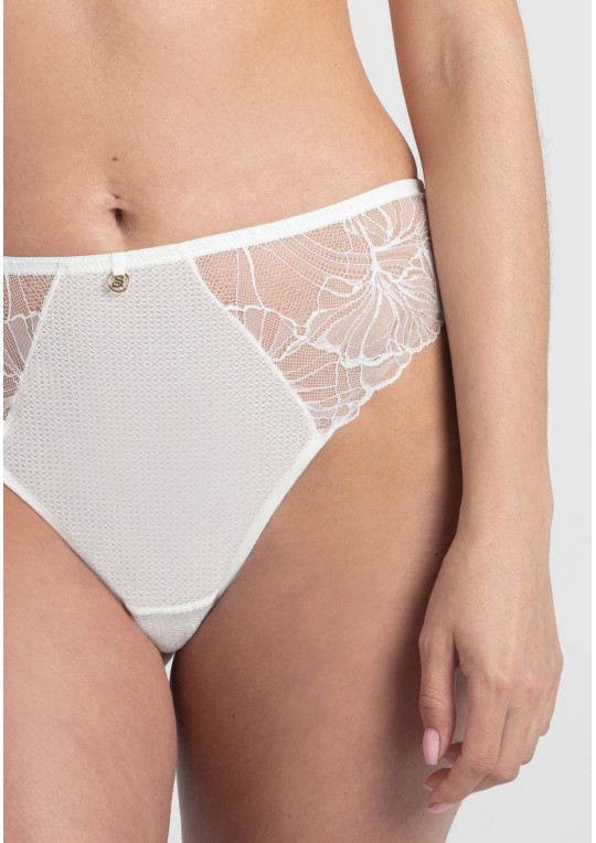 Stringi Harmony C400 kremowy