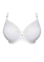 Biustonosz Harmony A910 kremowy miękki