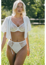 Stringi Harmony C400 kremowy