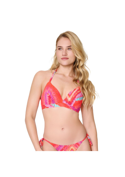 Biustonosz plażowy Sea Coral 8210TB kolorowy