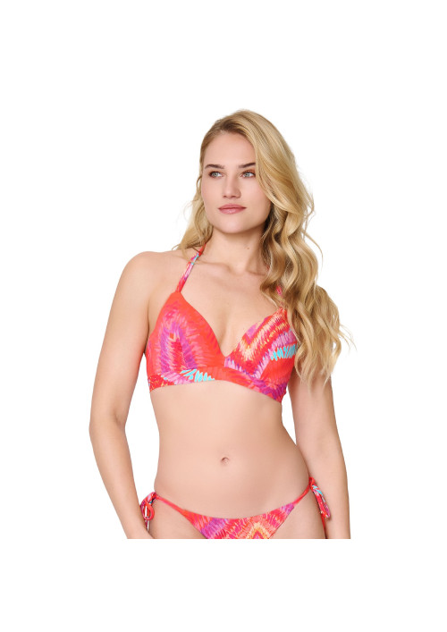 Biustonosz plażowy Sea Coral 8210TB kolorowy