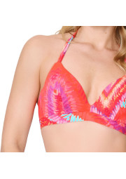 Biustonosz plażowy Sea Coral 8210TB kolorowy