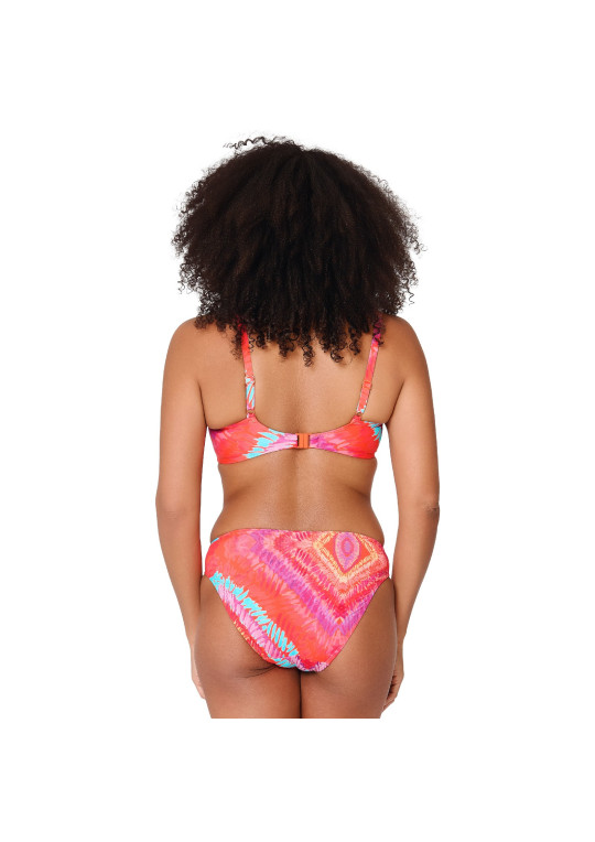 Biustonosz plażowy Sea Coral 8210A-1 kolorowy