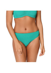 Figi plażowe Deep Green 8202B zielony