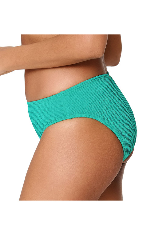 Figi plażowe Deep Green 8202B zielony