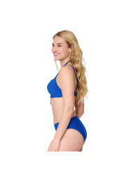 Figi plażowe Blue 8215B niebieski