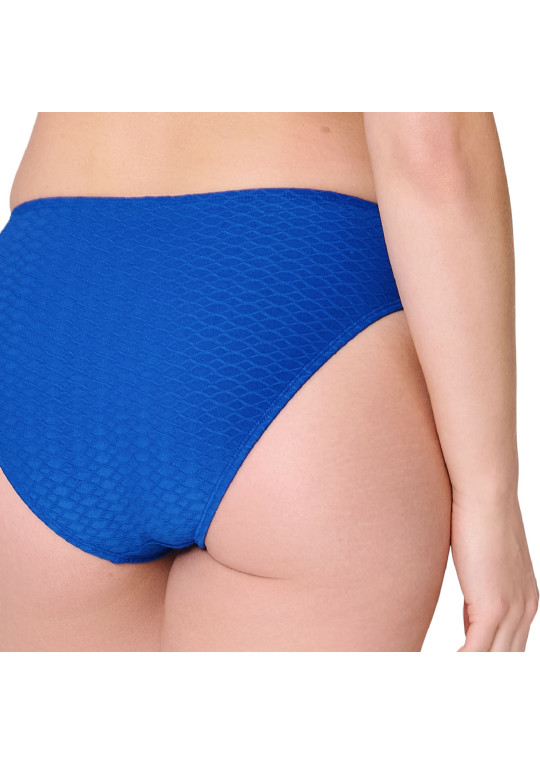 Figi plażowe Blue 8215B niebieski