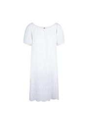 Tunika plażowa White 8226 biała Tunika plażowa White 8226 biała
