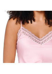 Piżama Rose 8303SET różowy