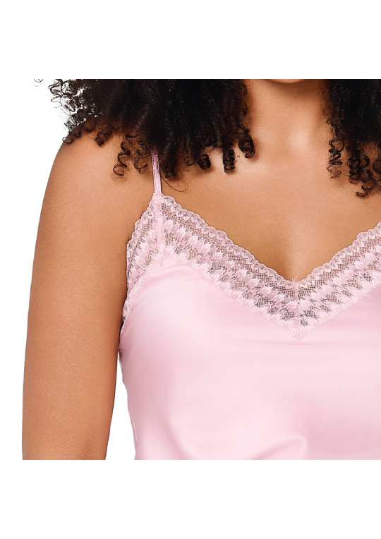 Piżama Rose 8303SET różowy