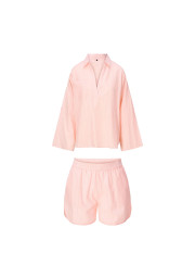 Piżama Peach 8409SET kolor