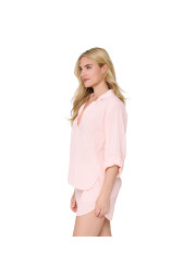 Piżama Peach 8409SET kolor