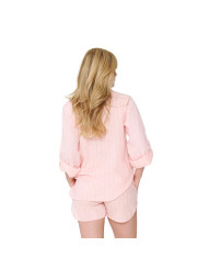 Piżama Peach 8409SET kolor