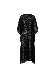 Kimono Black 8234 czarny