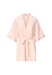 Kimono Daily 1400KM brzoskwiniowy Kimono Daily 1400KM brzoskwiniowy