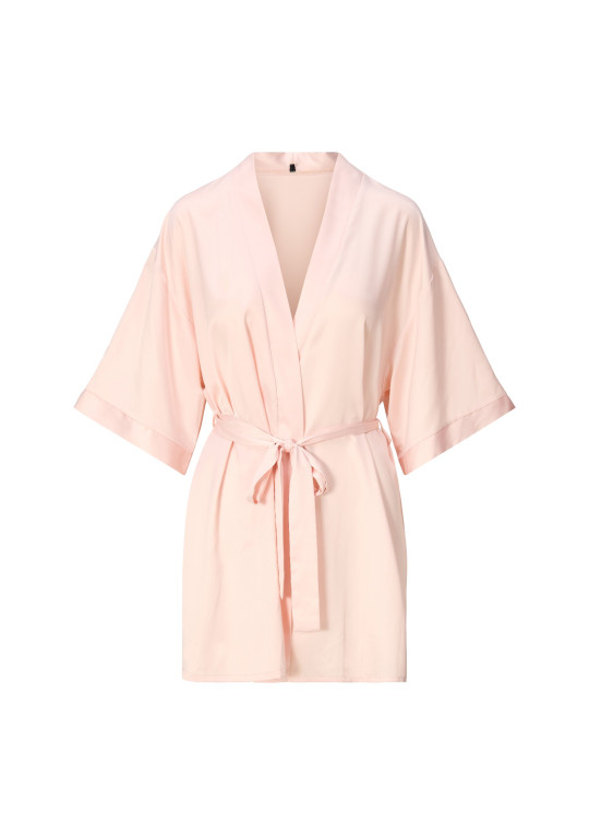 Kimono Daily 1400KM brzoskwiniowy