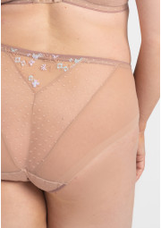 Figi Margaret B400 cappucino