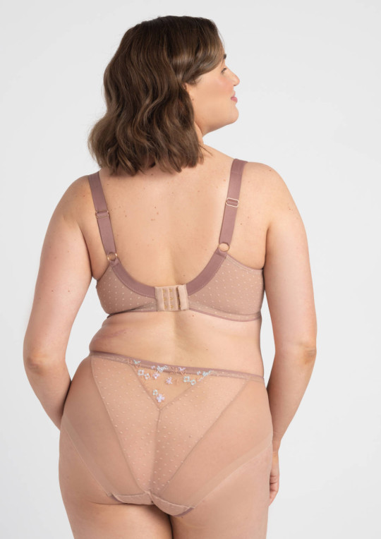 Figi Margaret B400 cappucino