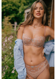 Brazyliany Margaret M300 cappucino